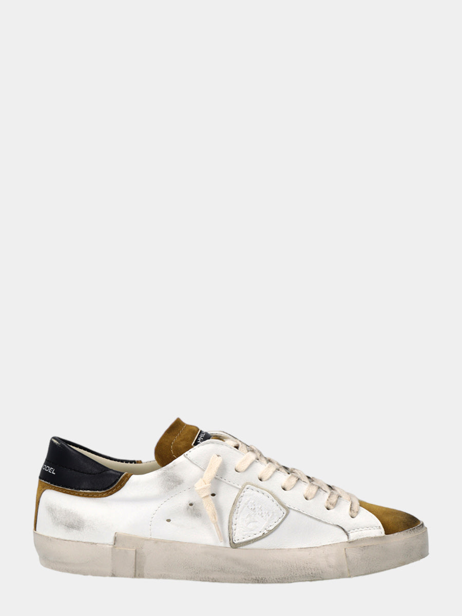 balu.ch Philippe Model Sneaker PRLU - WX21