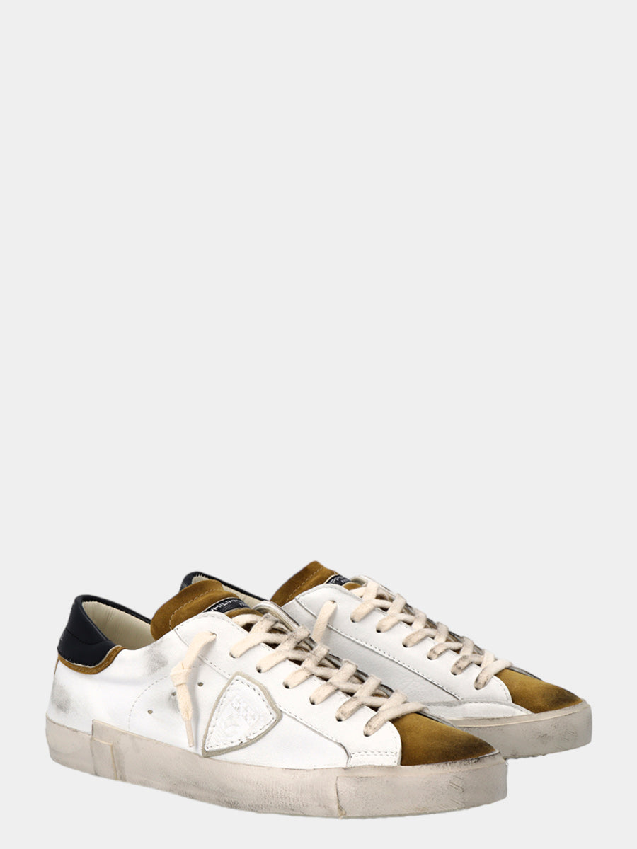 balu.ch Philippe Model Sneaker PRLU - WX21