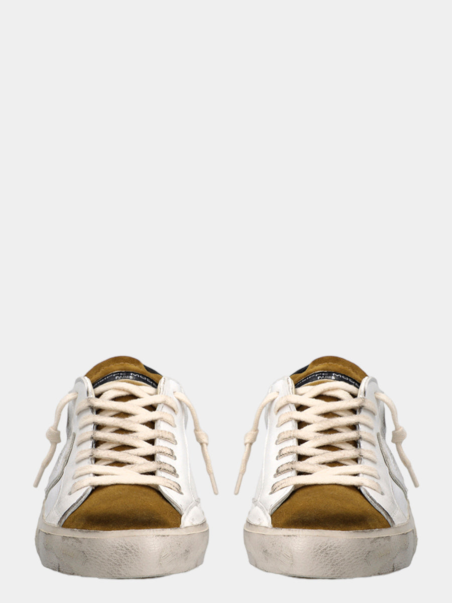 balu.ch Philippe Model Sneaker PRLU - WX21