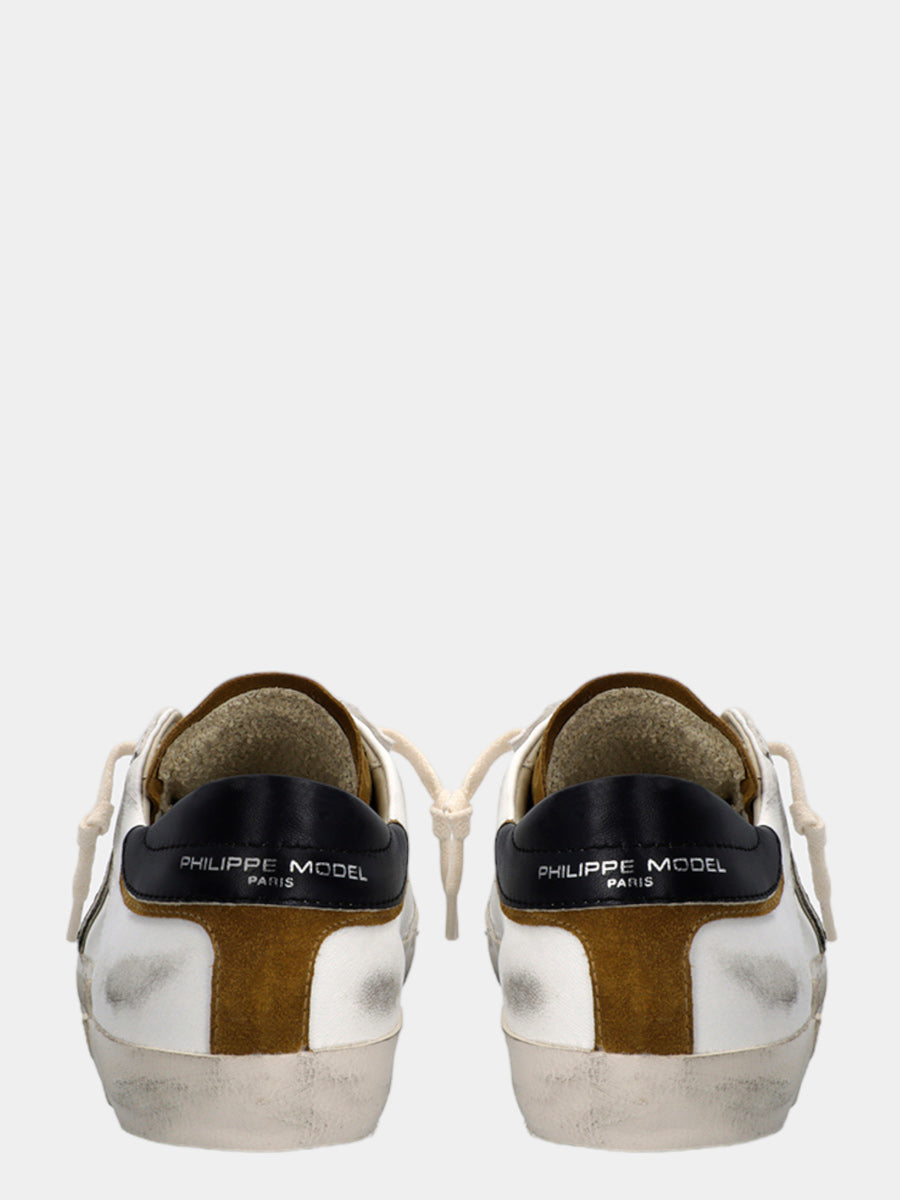 balu.ch Philippe Model Sneaker PRLU - WX21