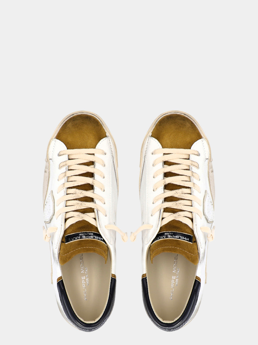 balu.ch Philippe Model Sneaker PRLU - WX21