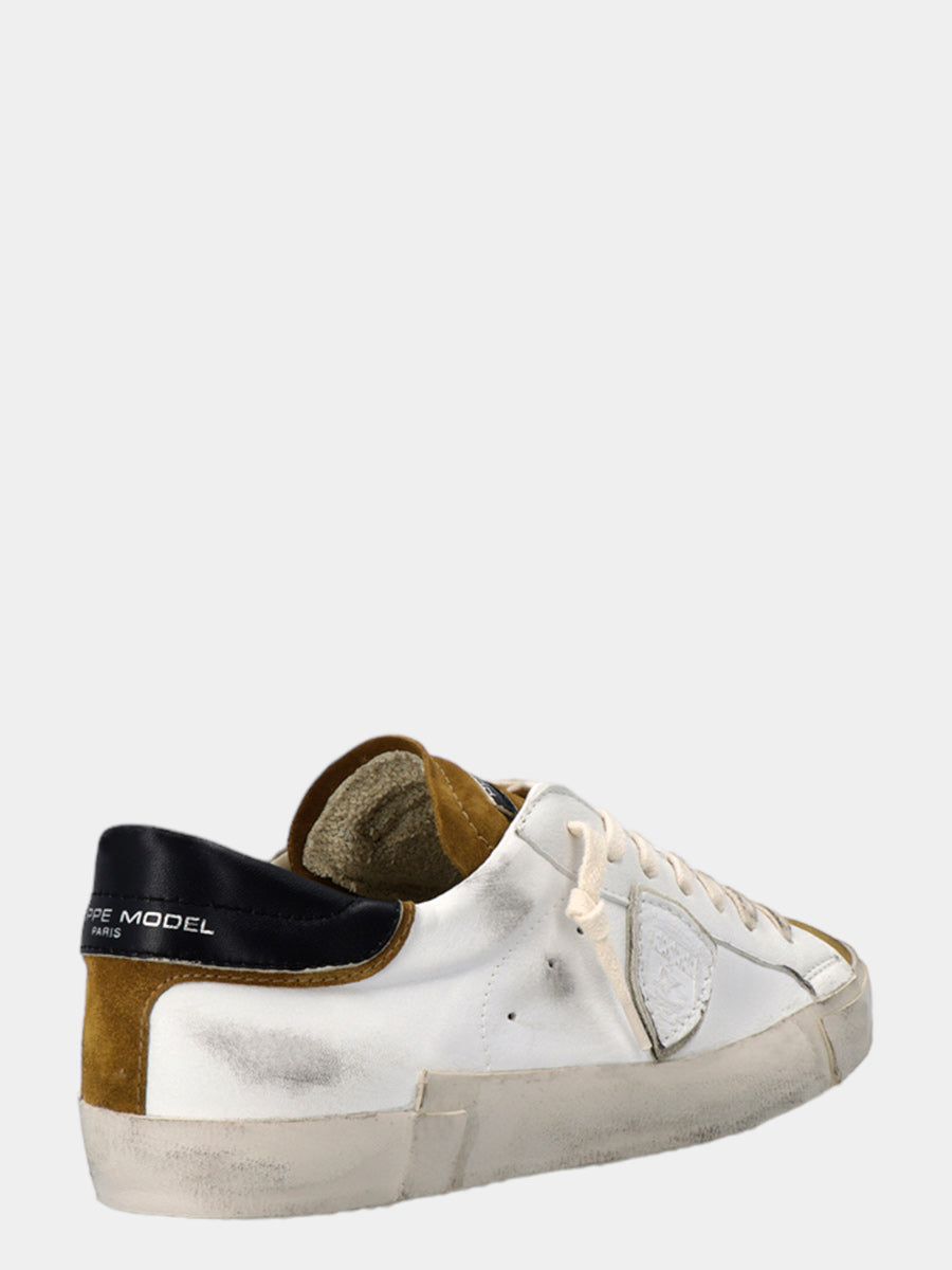 balu.ch Philippe Model Sneaker PRLU - WX21