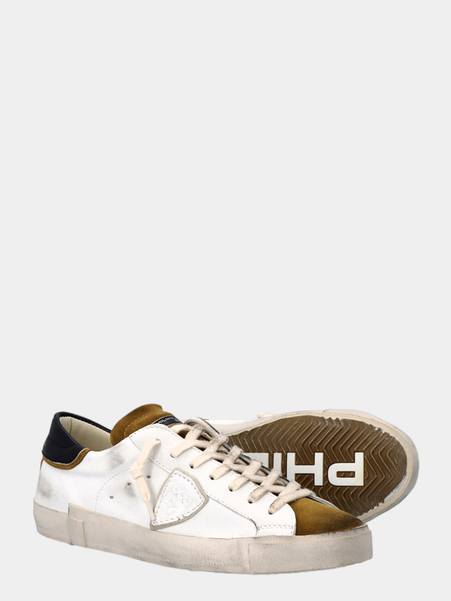 balu.ch Philippe Model Sneaker PRLU - WX21