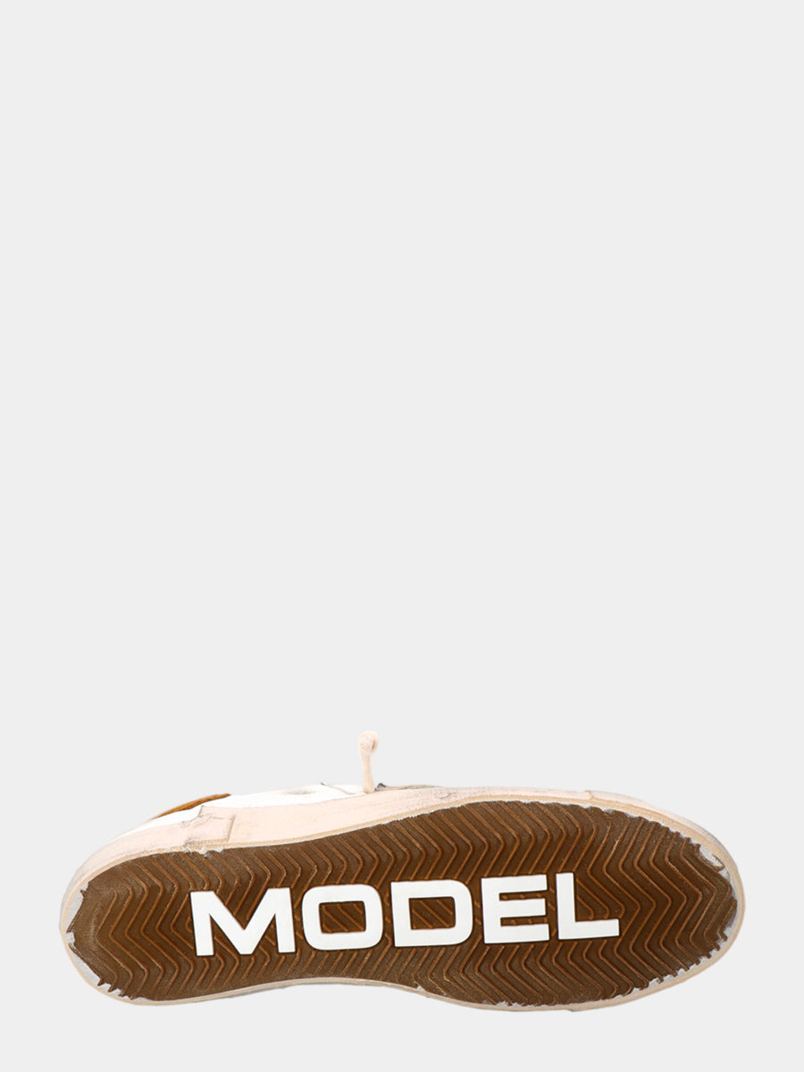 balu.ch Philippe Model Sneaker PRLU - WX21