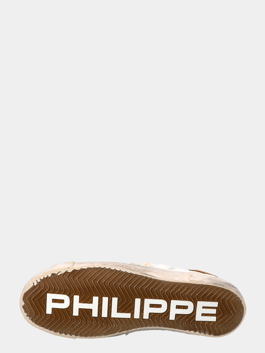 balu.ch Philippe Model Sneaker PRLU - WX21
