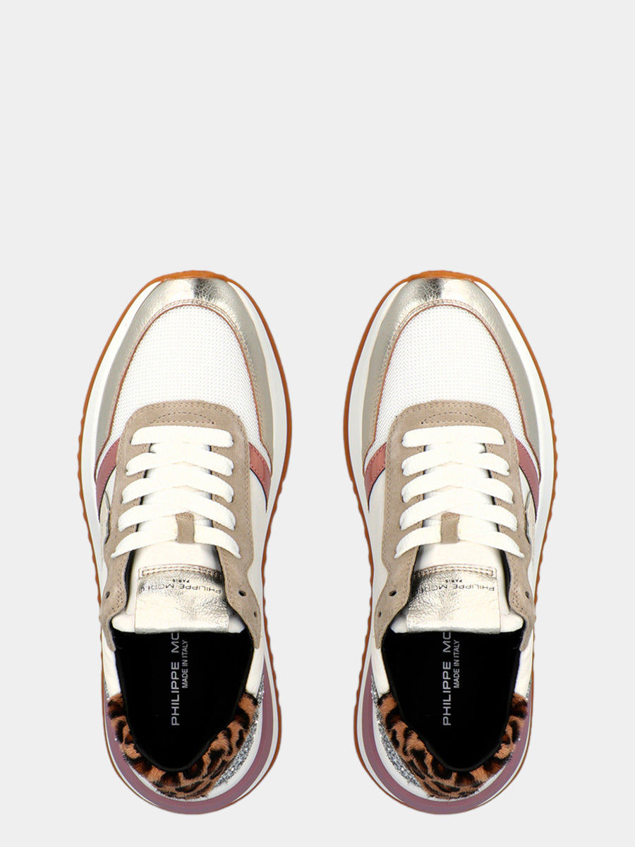 balu.ch Philippe Model Sneaker TYLD - GA02