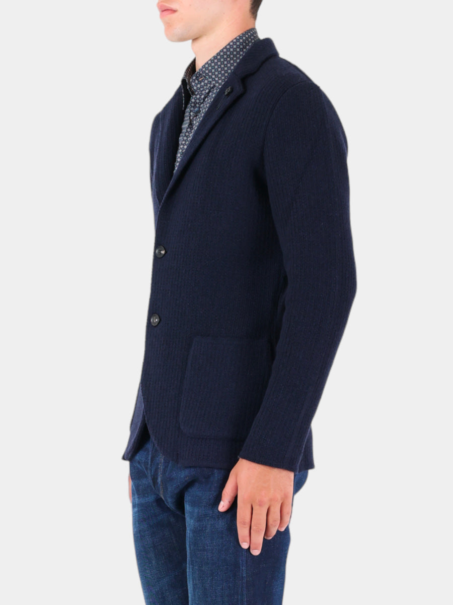 balu.ch Lardini Giacca In Maglia LJM7061005 - 850