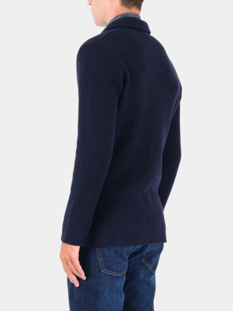 balu.ch Lardini Giacca In Maglia LJM7061005 - 850