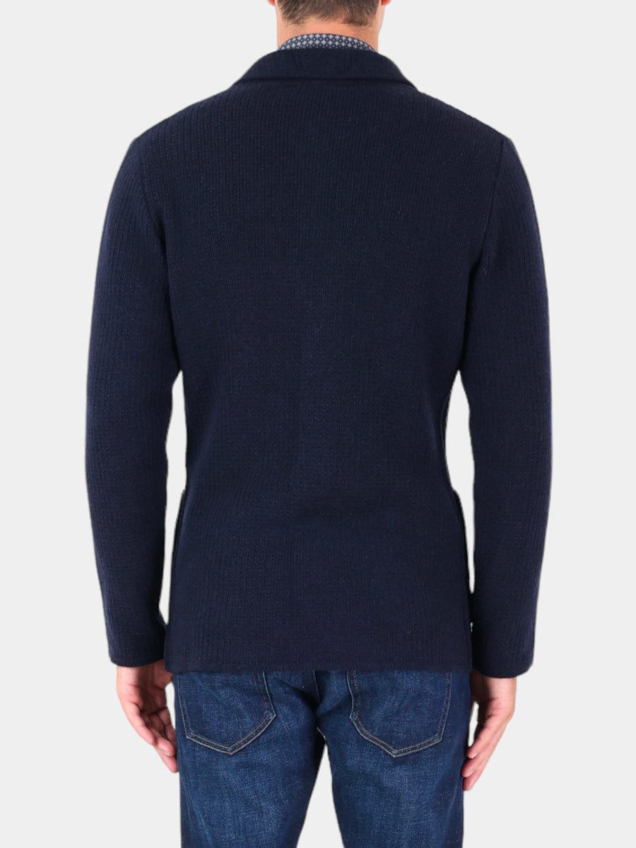 balu.ch Lardini Giacca In Maglia LJM7061005 - 850