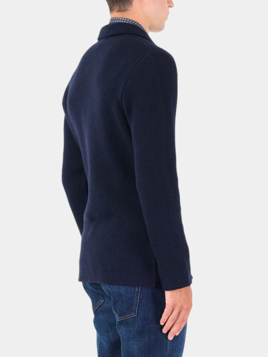 balu.ch Lardini Giacca In Maglia LJM7061005 - 850
