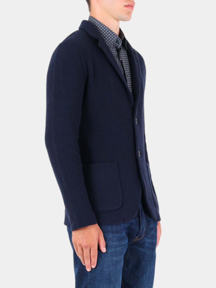 balu.ch Lardini Giacca In Maglia LJM7061005 - 850