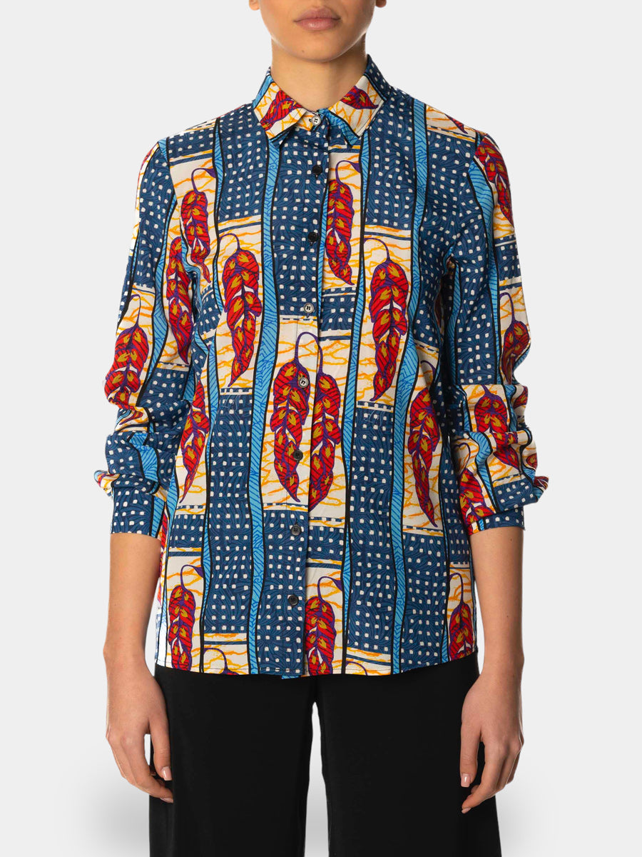 balu.ch Stellajean Blusa SJB515TSSCR002 - 30