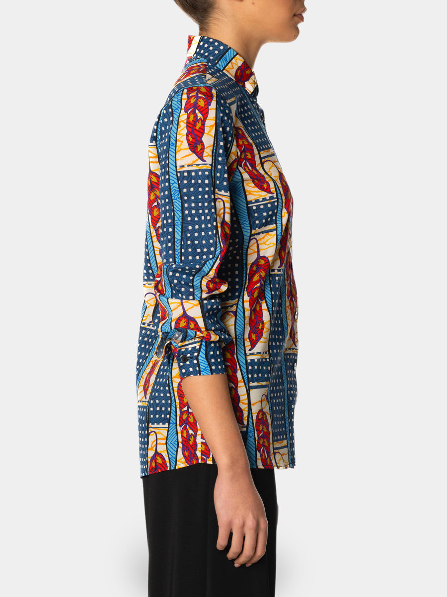 balu.ch Stellajean Blusa SJB515TSSCR002 - 30