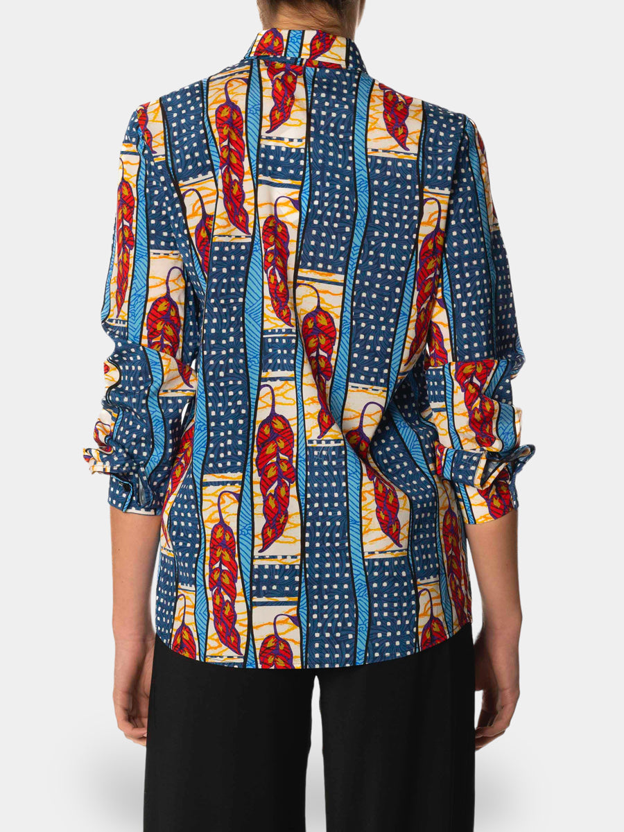 balu.ch Stellajean Blusa SJB515TSSCR002 - 30