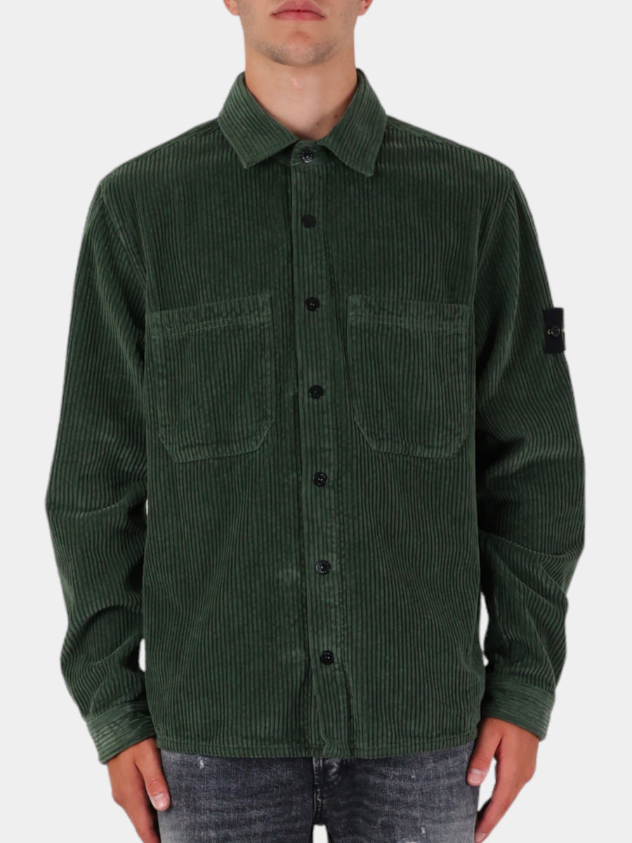balu.ch Stone Island T-Shirt 791511311 - V0055