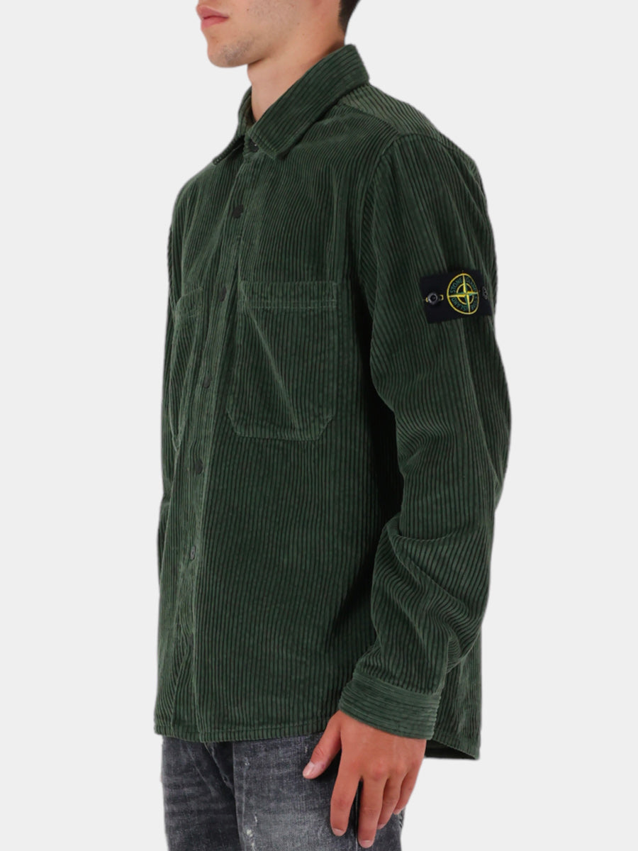 balu.ch Stone Island T-Shirt 791511311 - V0055