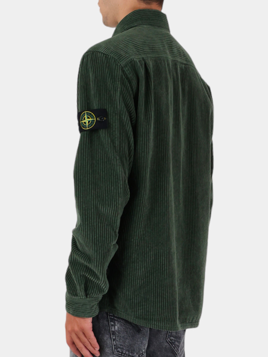 balu.ch Stone Island T-Shirt 791511311 - V0055