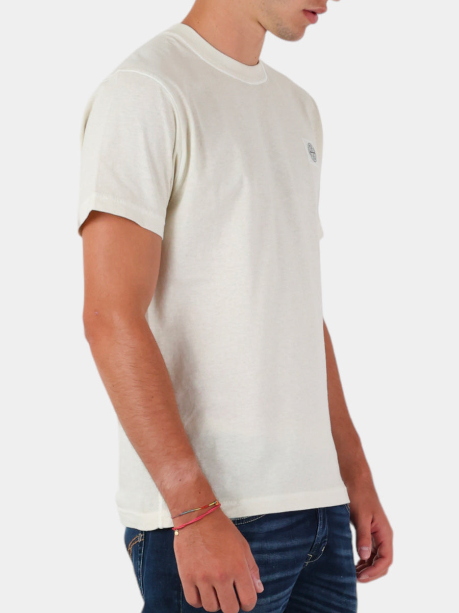 balu.ch Stone Island T-Shirt 791523757 - V0197