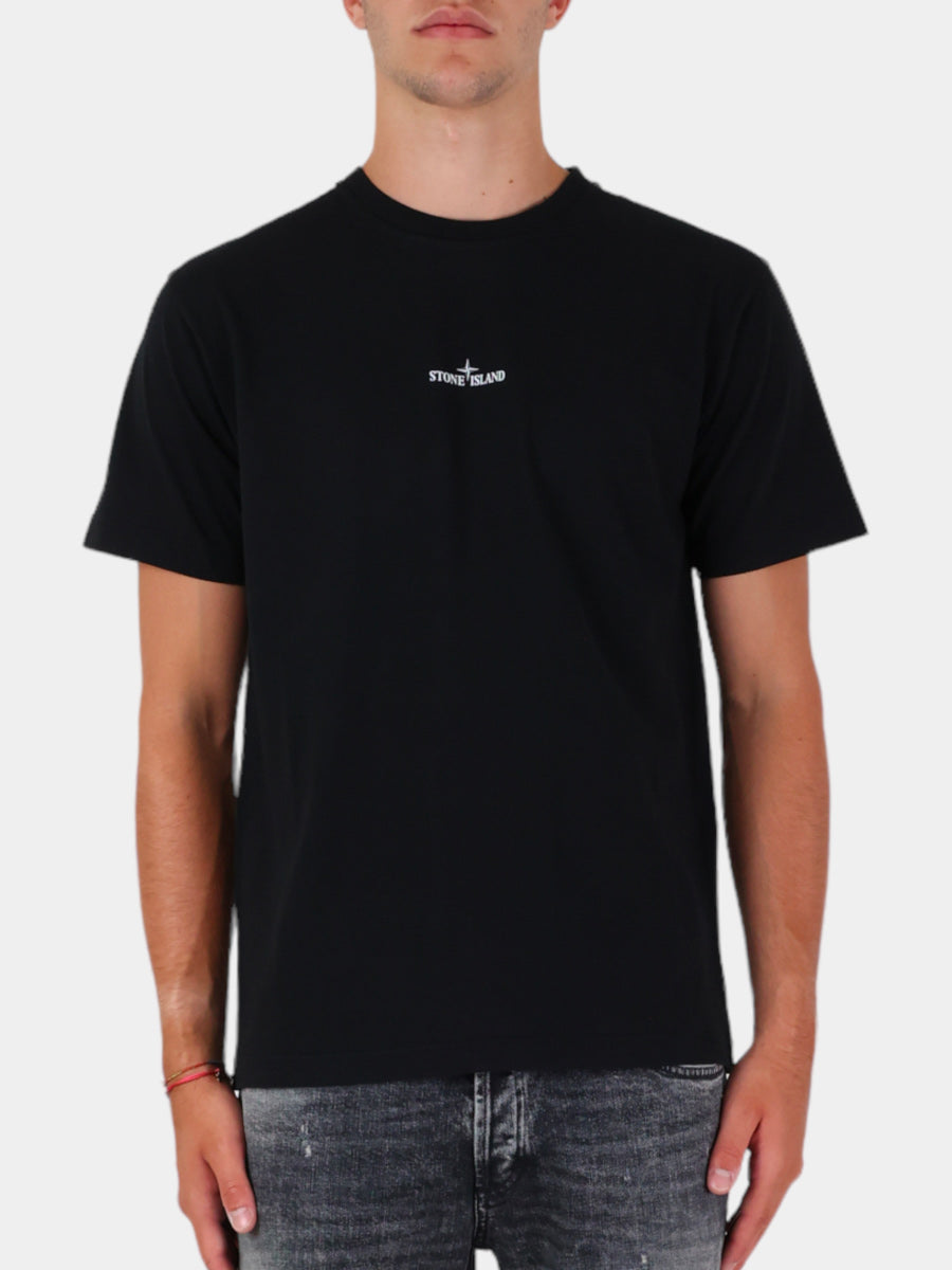 balu.ch Stone Island T-Shirt 79152NS82 - V0029