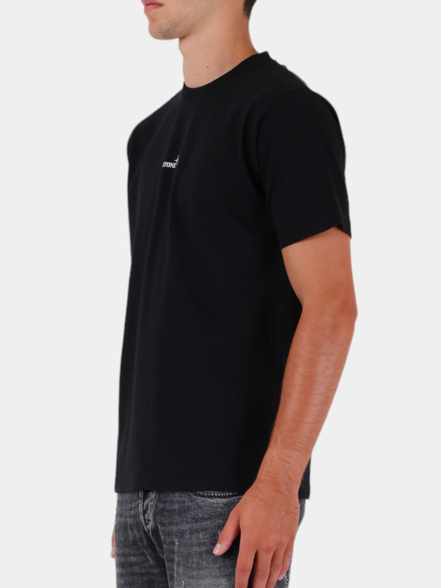 balu.ch Stone Island T-Shirt 79152NS82 - V0029