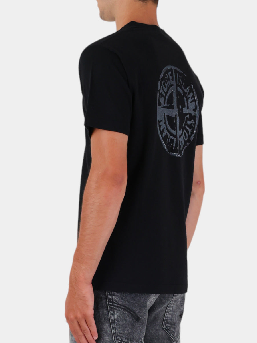balu.ch Stone Island T-Shirt 79152NS82 - V0029