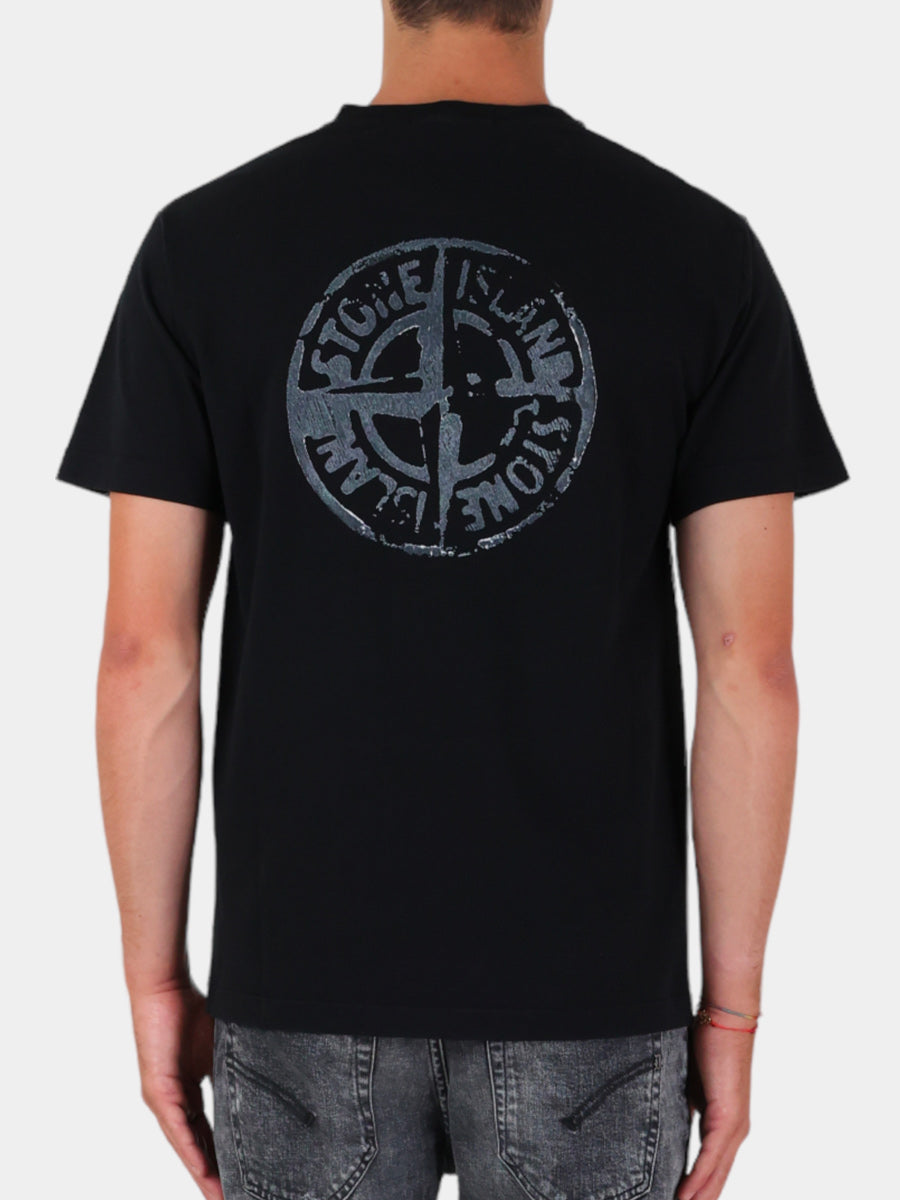 balu.ch Stone Island T-Shirt 79152NS82 - V0029