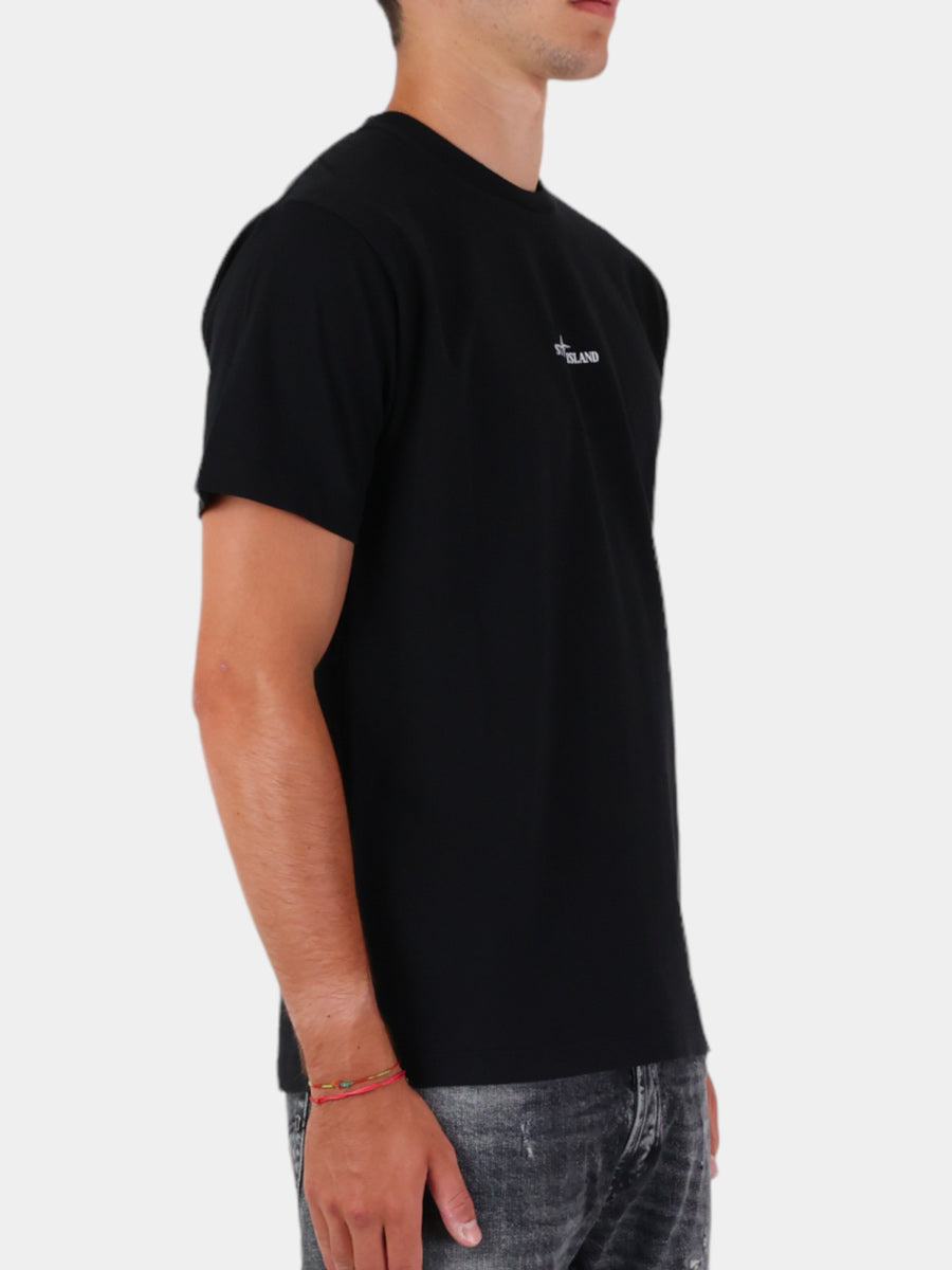 balu.ch Stone Island T-Shirt 79152NS82 - V0029