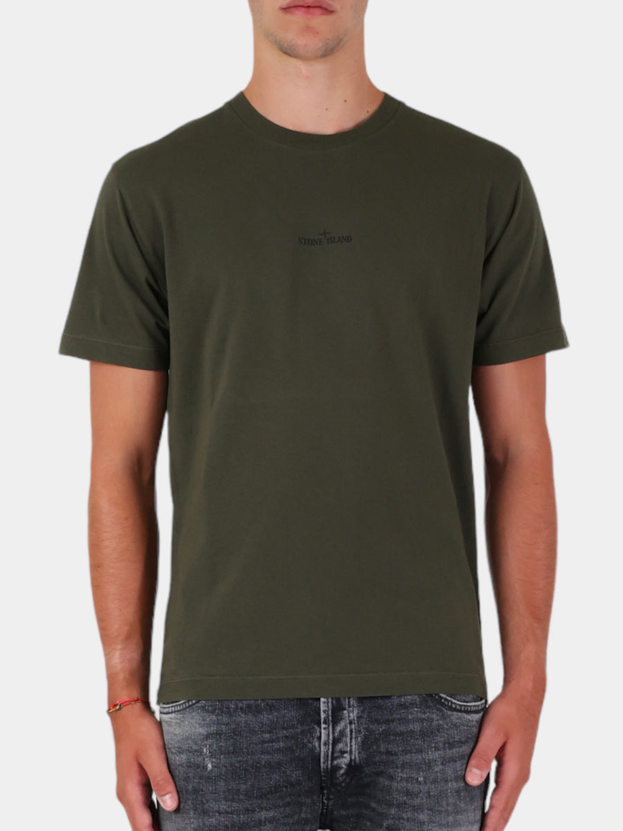 balu.ch Stone Island T-Shirt 79152NS82 - V0058
