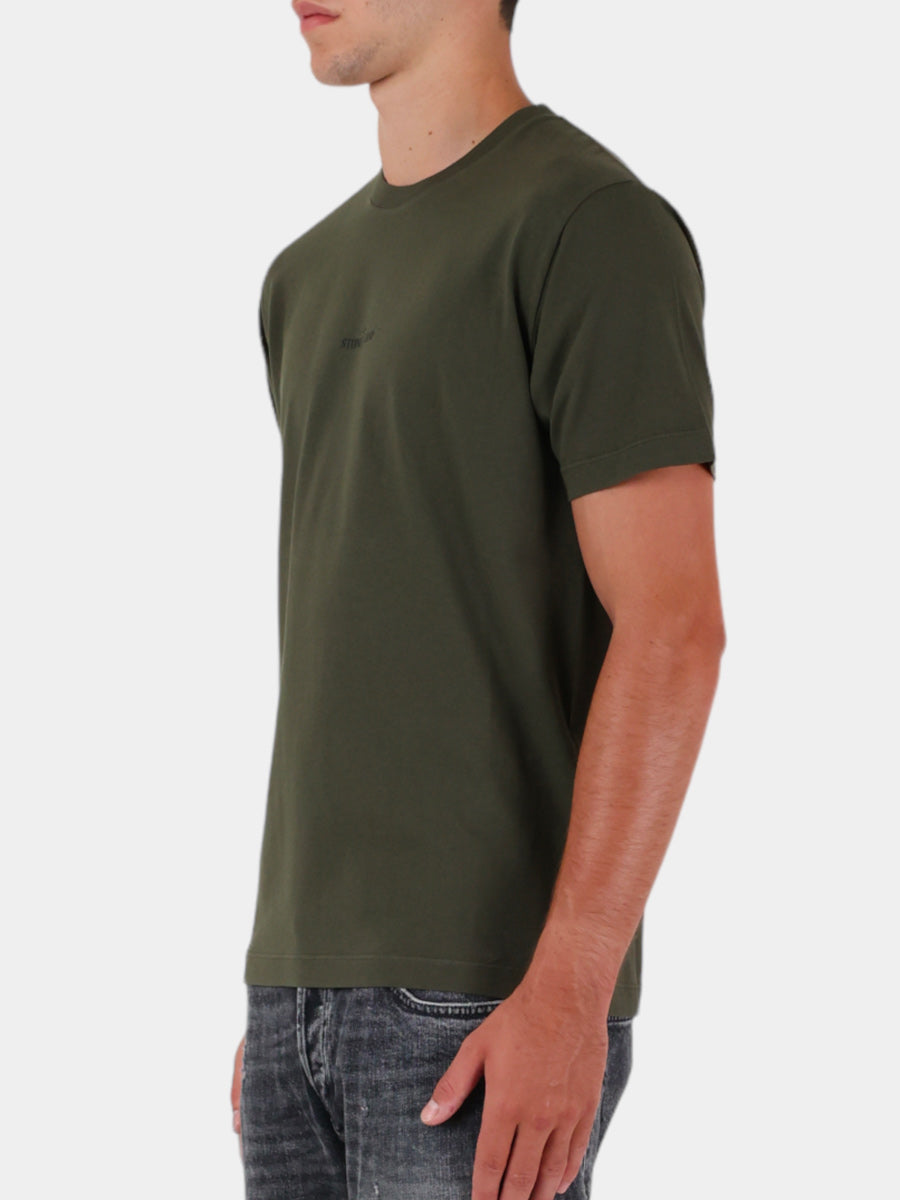 balu.ch Stone Island T-Shirt 79152NS82 - V0058