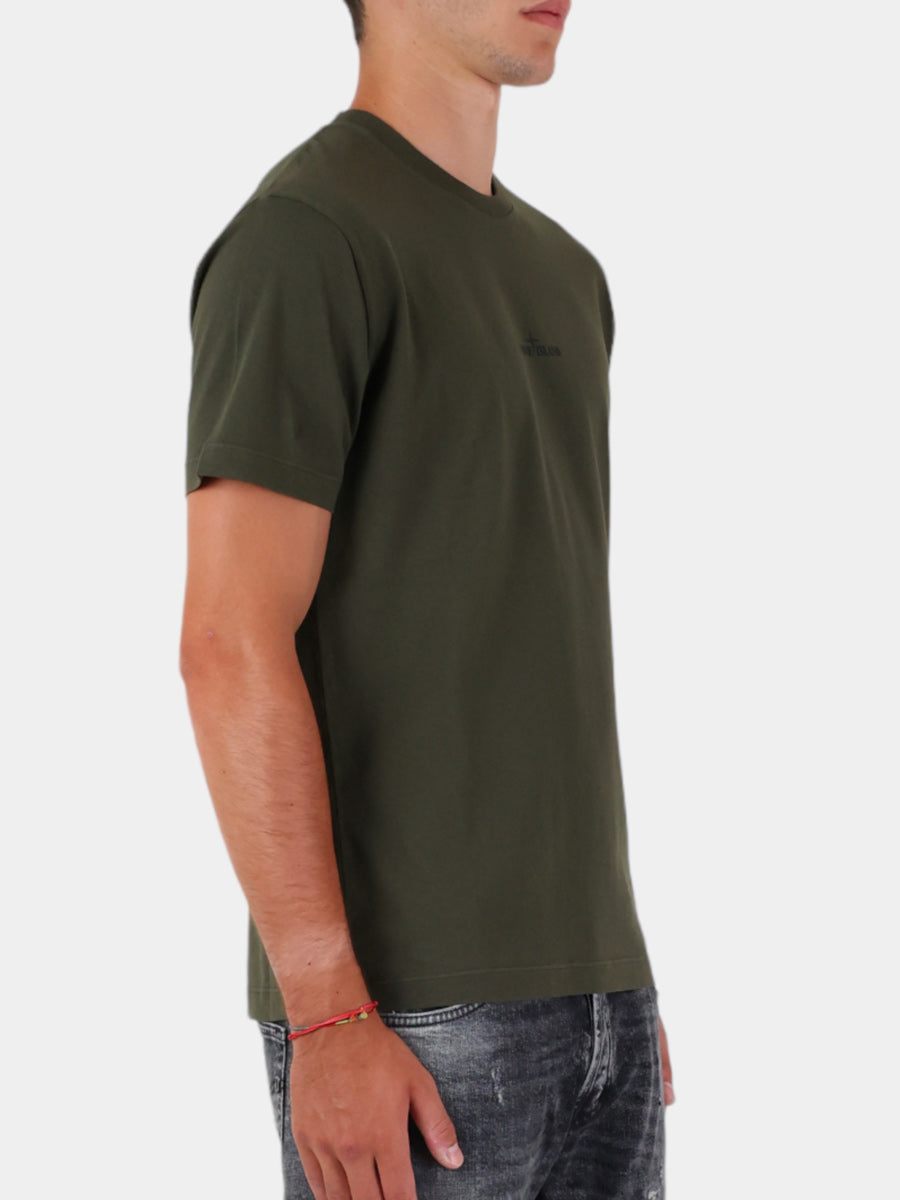 balu.ch Stone Island T-Shirt 79152NS82 - V0058