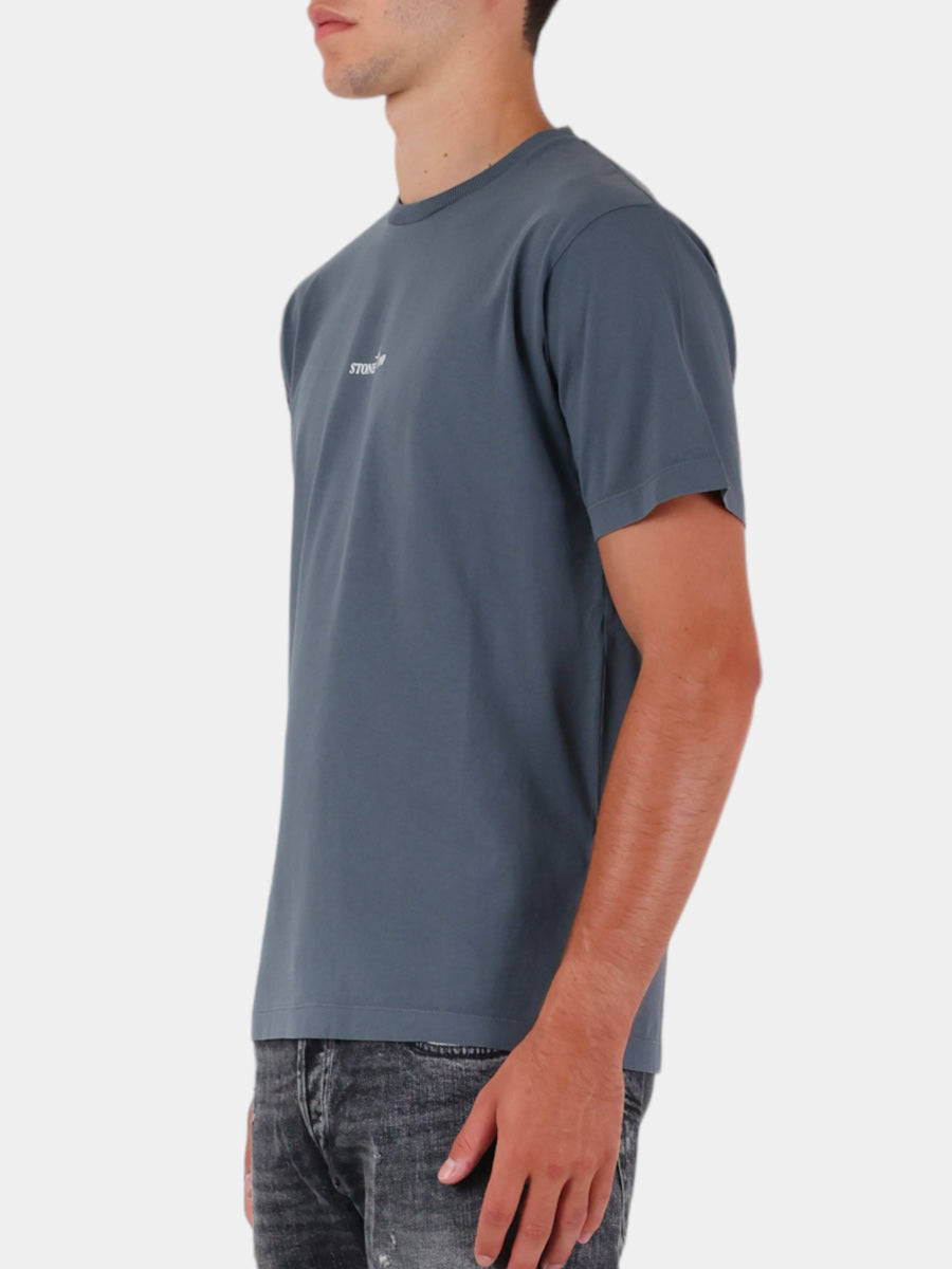 balu.ch Stone Island T-Shirt 79152NS82 - V0062