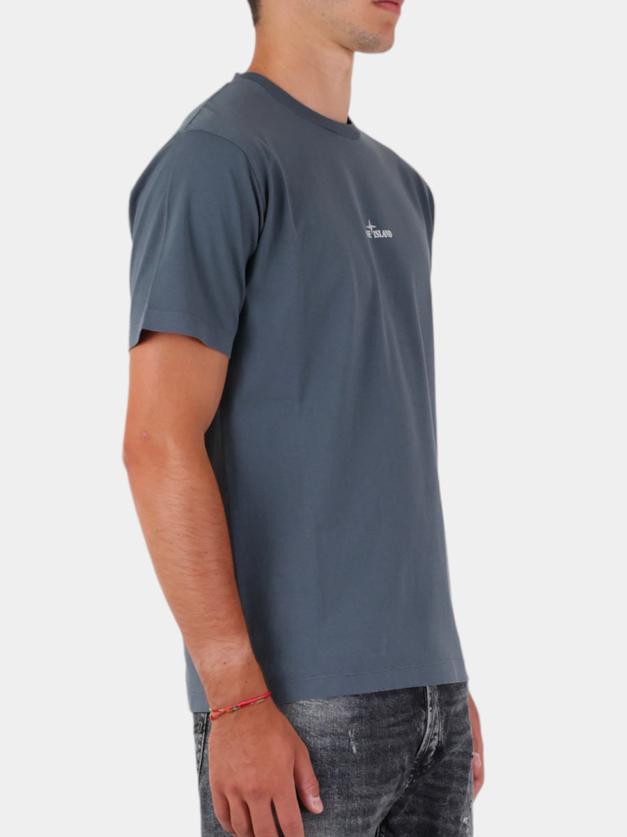 balu.ch Stone Island T-Shirt 79152NS82 - V0062