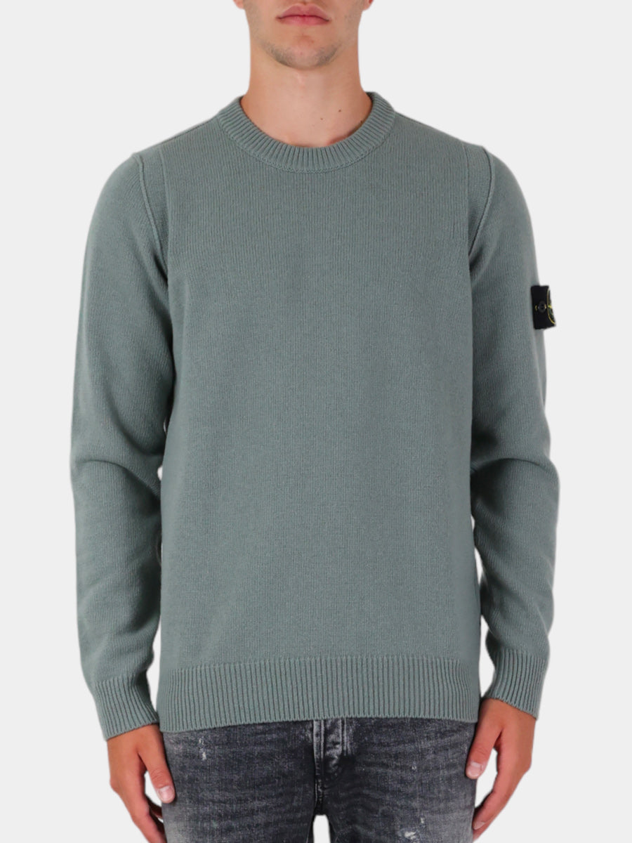 balu.ch Stone Island Maglia 7915508A3 - V0055