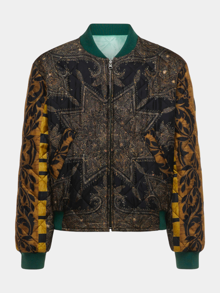 balu.ch Pierre-Louis Mascia Bomber ALOADABM11879 - 509937