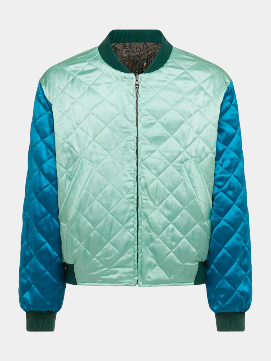 balu.ch Pierre-Louis Mascia Bomber ALOADABM11879 - 509937