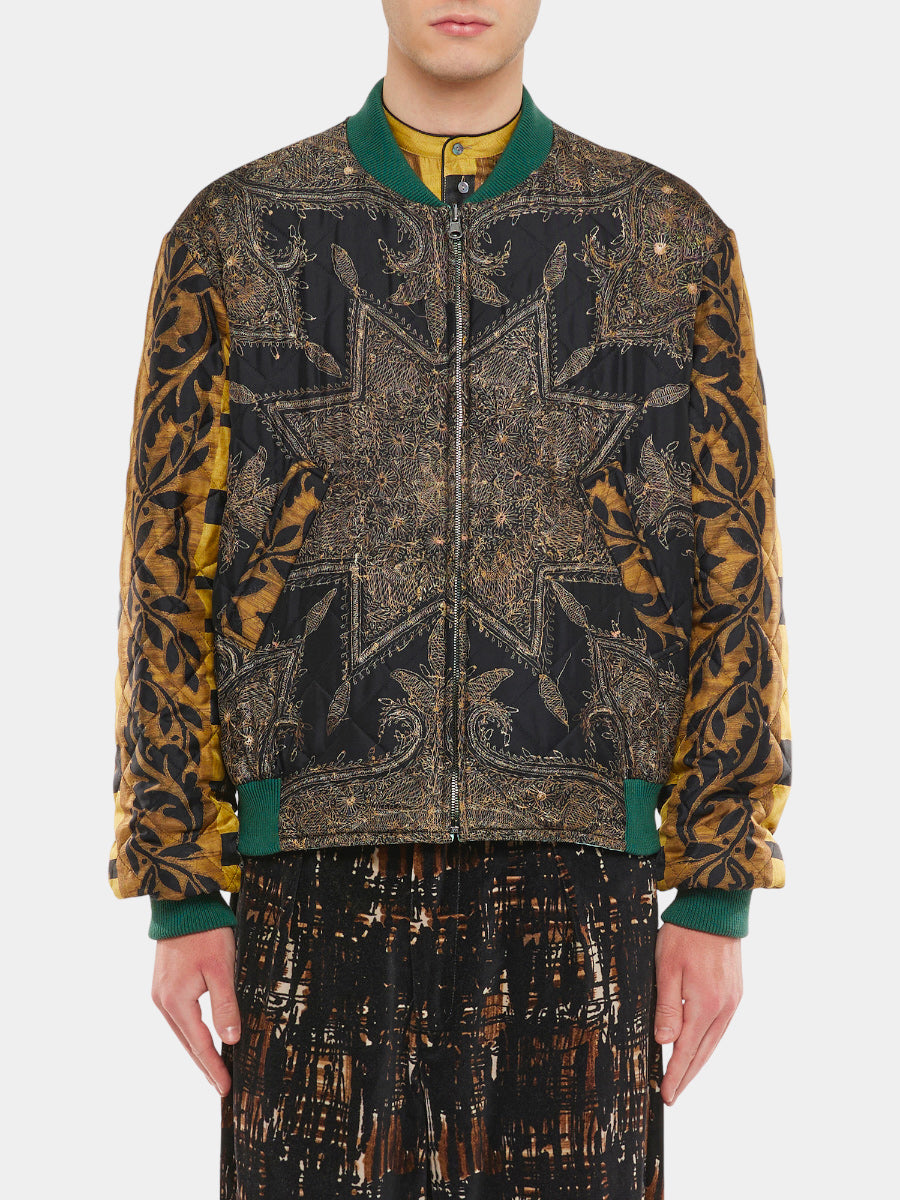 balu.ch Pierre-Louis Mascia Bomber ALOADABM11879 - 509937