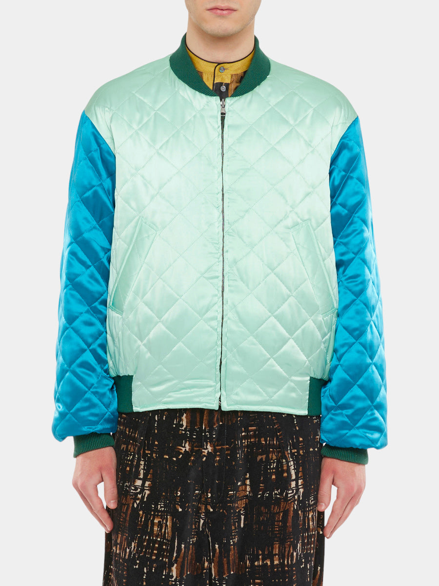 balu.ch Pierre-Louis Mascia Bomber ALOADABM11879 - 509937