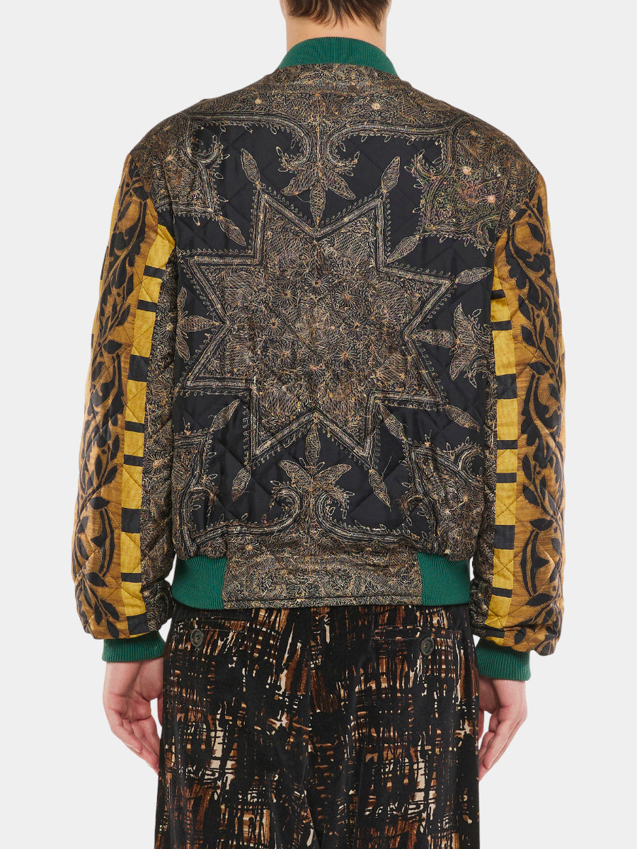 balu.ch Pierre-Louis Mascia Bomber ALOADABM11879 - 509937