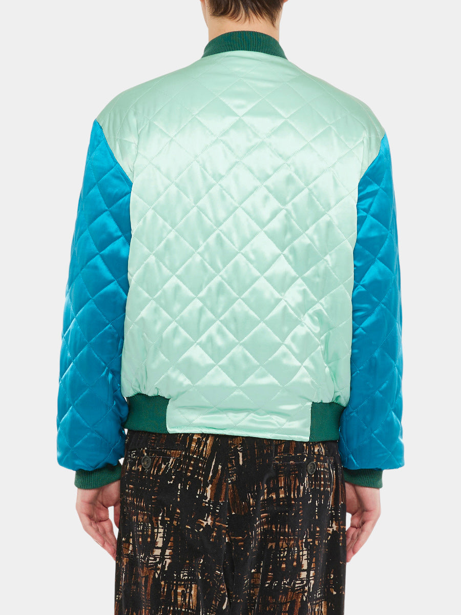 balu.ch Pierre-Louis Mascia Bomber ALOADABM11879 - 509937