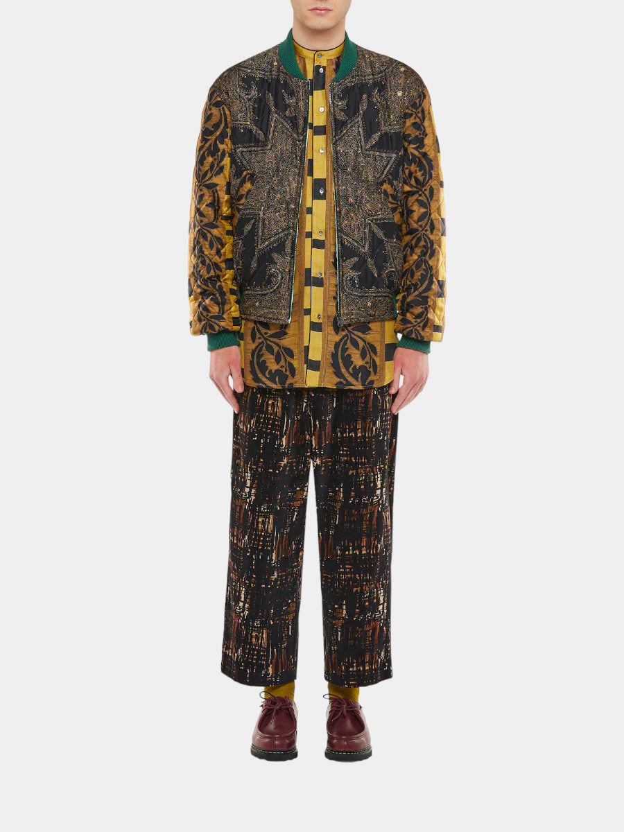 balu.ch Pierre-Louis Mascia Bomber ALOADABM11879 - 509937
