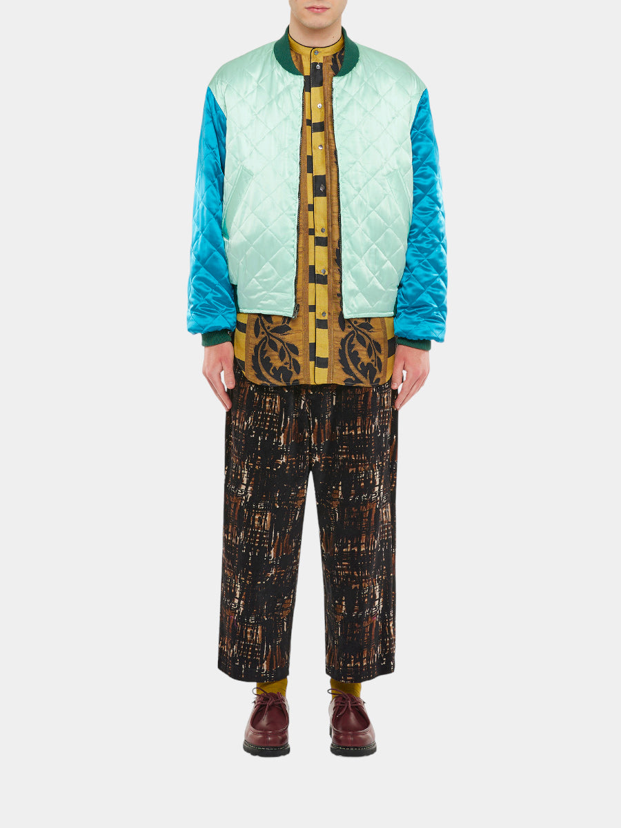 balu.ch Pierre-Louis Mascia Bomber ALOADABM11879 - 509937