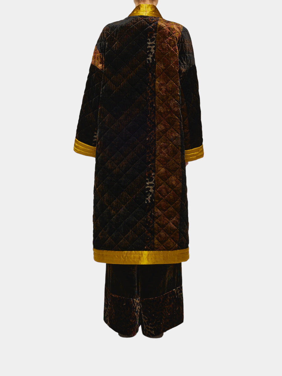 balu.ch Pierre-Louis Mascia Kimono KANADAKM11944 - 134177