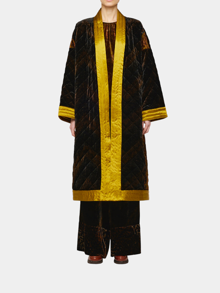 balu.ch Pierre-Louis Mascia Kimono KANADAKM11944 - 134177