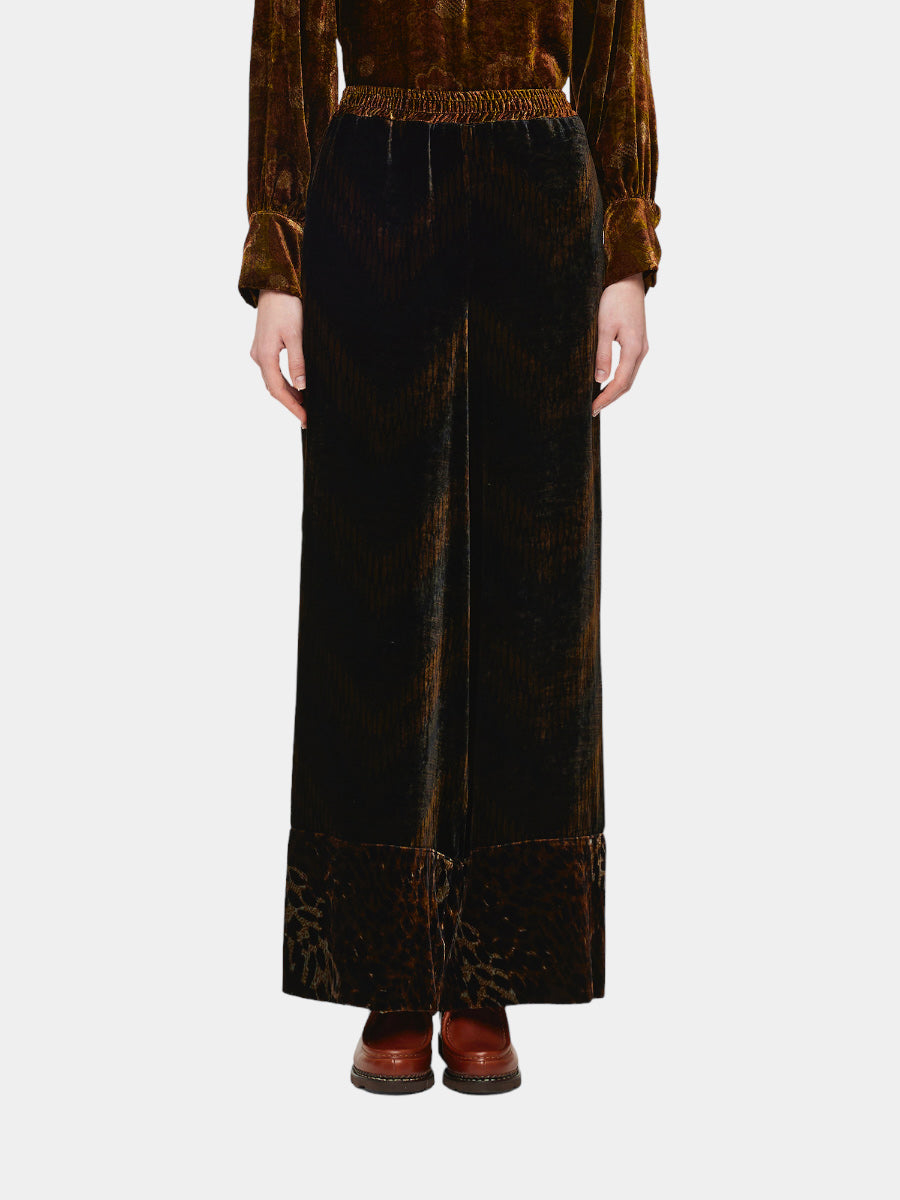 balu.ch Pierre-Louis Mascia Pantalone KANADAPT11665 - 510113