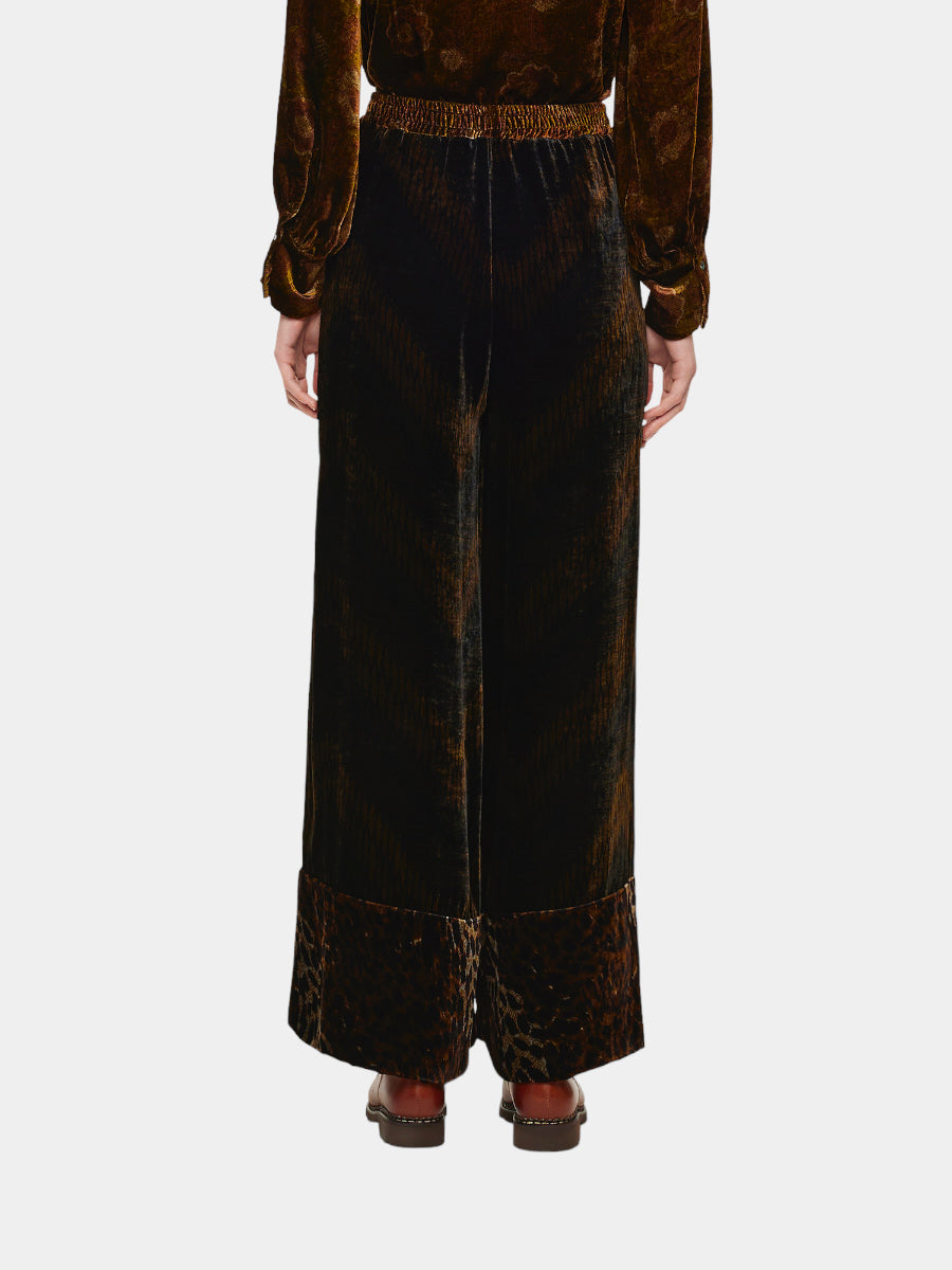 balu.ch Pierre-Louis Mascia Pantalone KANADAPT11665 - 510113