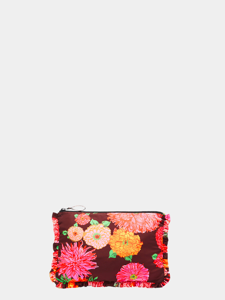 balu.ch La Doublej Pochette BAG0002FAI001GYN01 - BR07