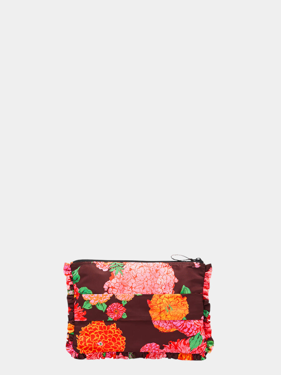 balu.ch La Doublej Pochette BAG0002FAI001GYN01 - BR07