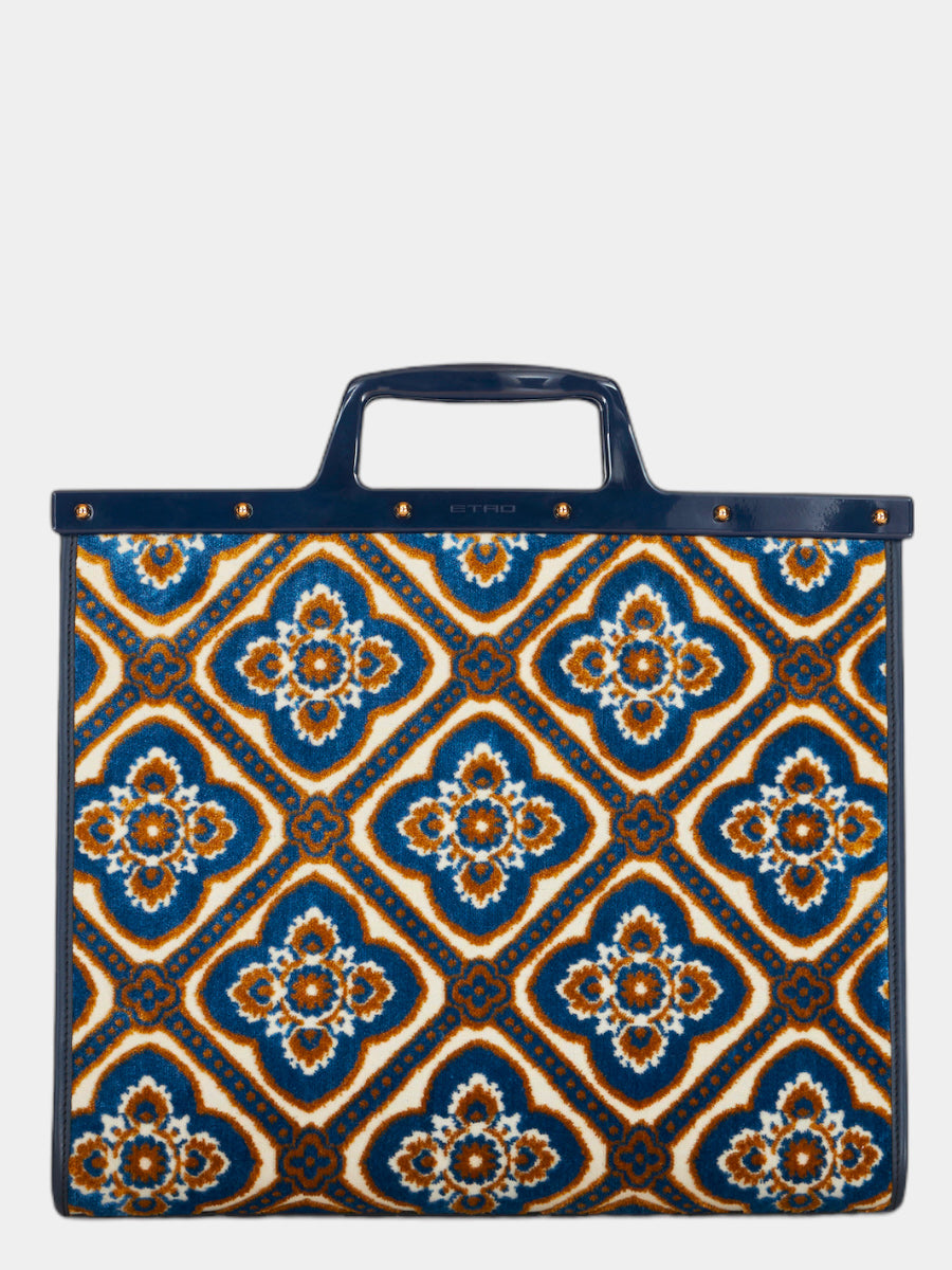 balu.ch Etro Borsa Shopping 1P0387108 - 200