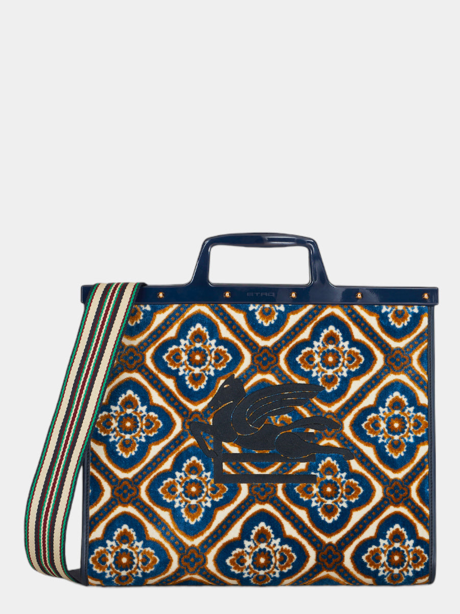 balu.ch Etro Borsa Shopping 1P0387108 - 200