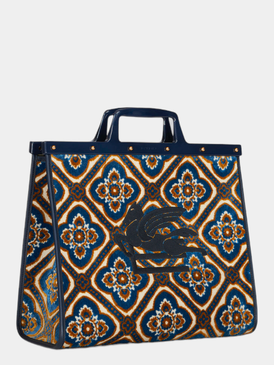 balu.ch Etro Borsa Shopping 1P0387108 - 200